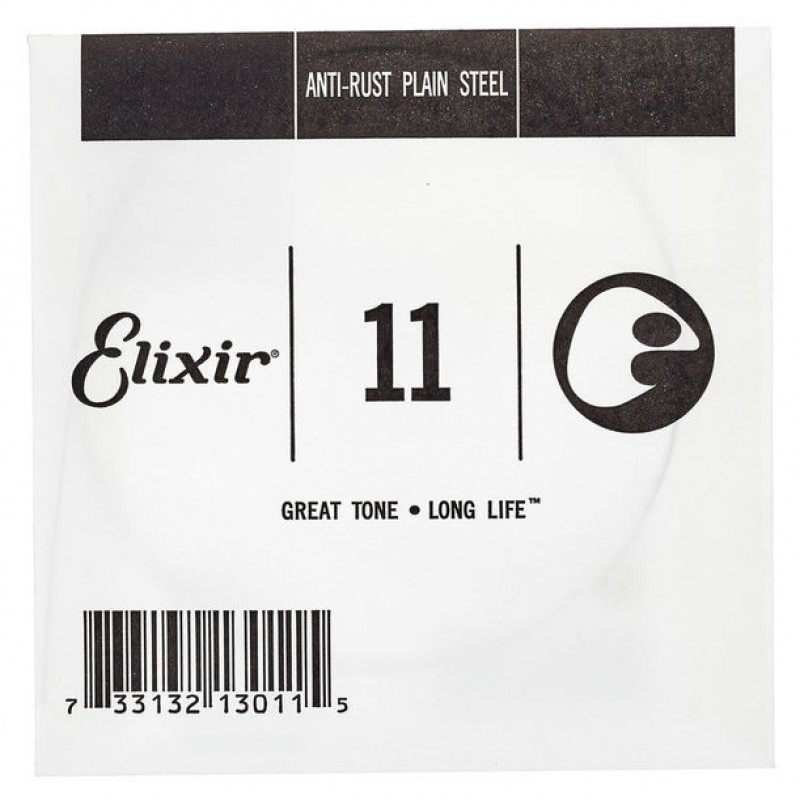 Elixir PL011